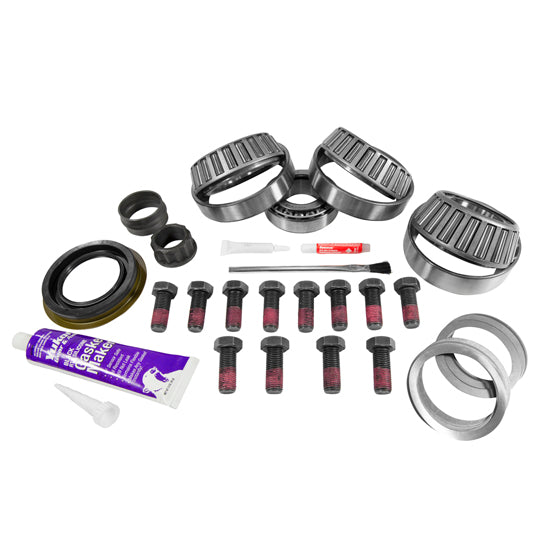 USA Standard Master Overhaul Kit For 2010 & Down GM & Chrysler 11.5" AAM Diff