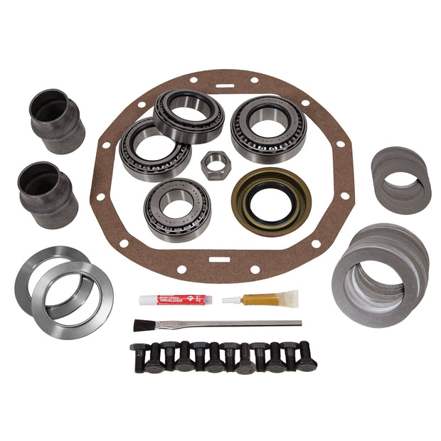 USA Standard Master Overhaul Kit For The GM 12P Differential