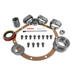 USA Standard Master Overhaul Kit For The GM 12T Differential