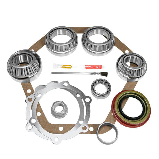 USA Standard Master Overhaul Kit For The GM 10.5" 14T Differential  '89-'98