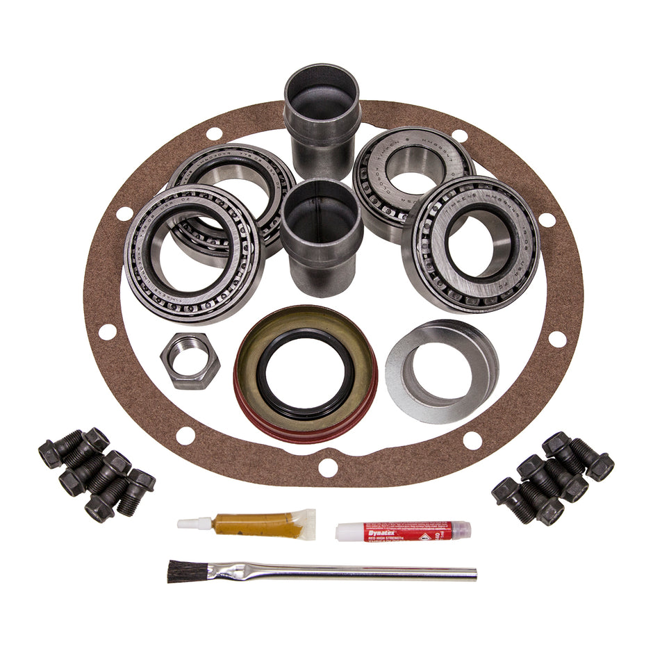 USA Standard Master Overhaul Kit For GM Chevy 55P And 55T Differential