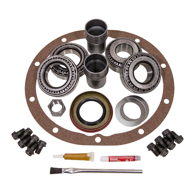 USA Standard Master Overhaul Kit For GM Chevy 55P And 55T Differential