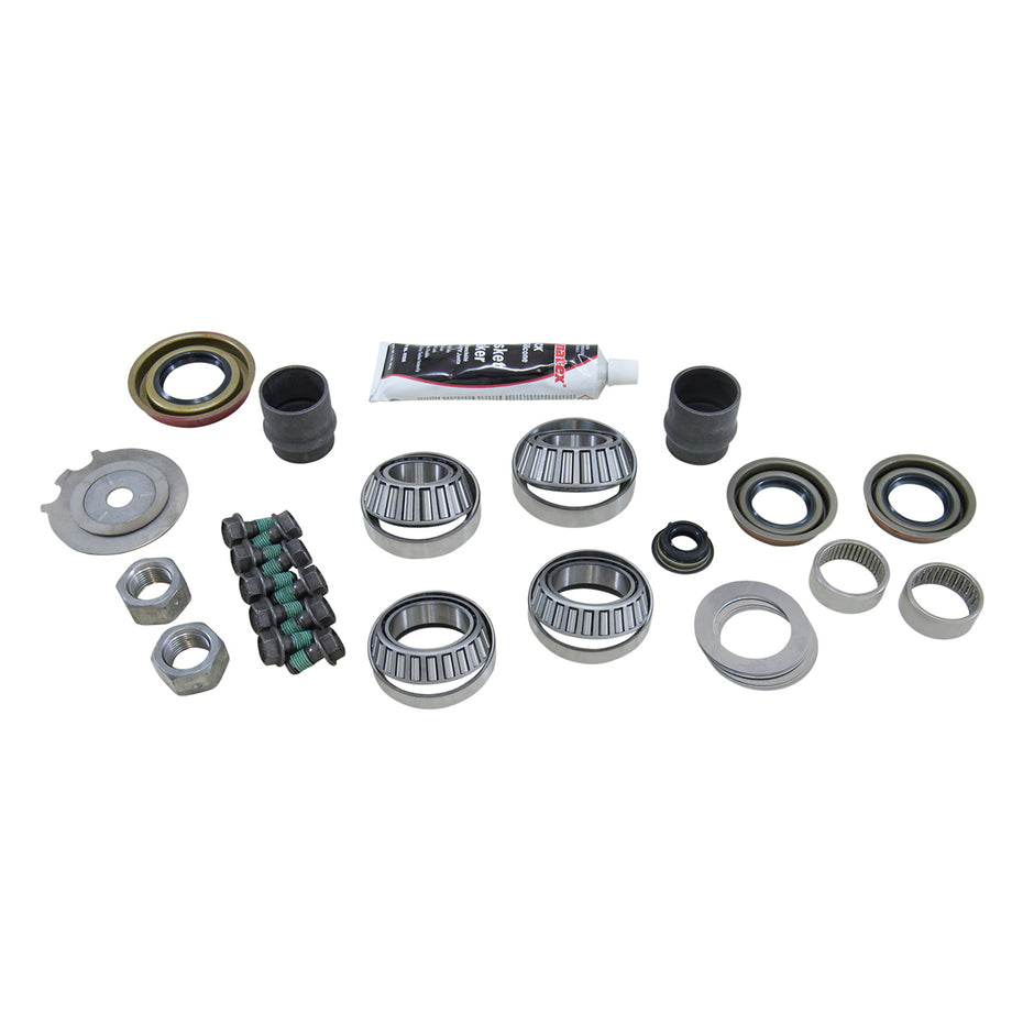 USA Standard Master Overhaul Kit For The 2002-2009 Trailblazer & Envoy 7.2" IFS