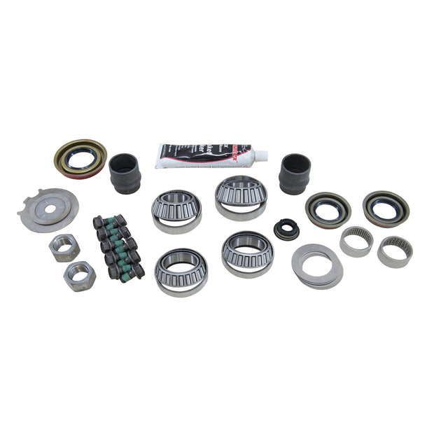 USA Standard Master Overhaul Kit For The 1998 & Up GM 7.2" IFS AWD