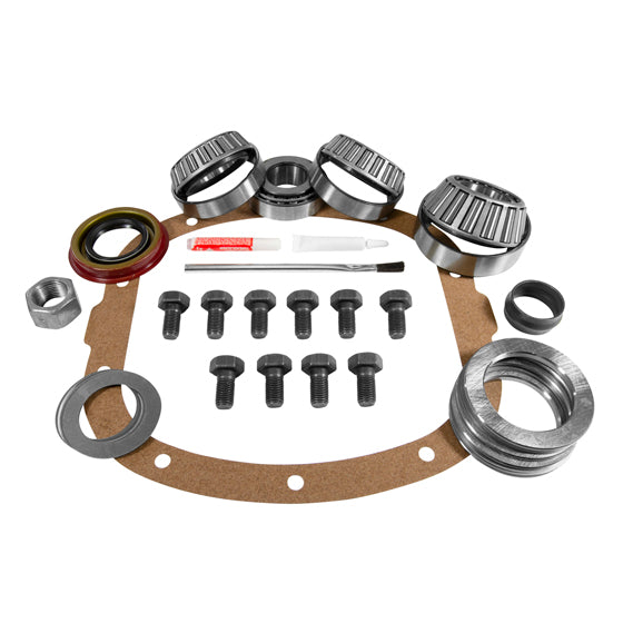 USA Standard Master Overhaul Kit For The '81 & Older GM 7.5" Differential