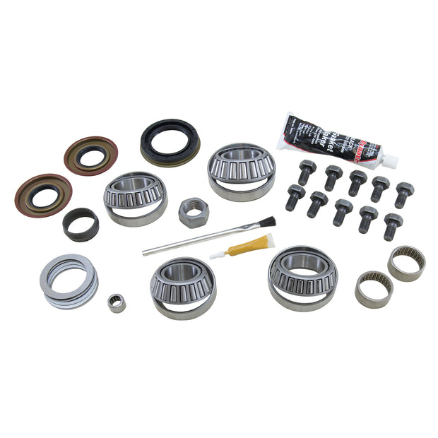USA Standard Master Overhaul Kit For 2005-2010 Jeep WX/XK 8"