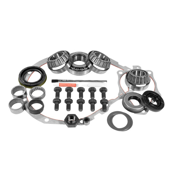 USA Standard Master Overhaul Kit For Various GM With 8.25" IFS W/Koyo Bearings