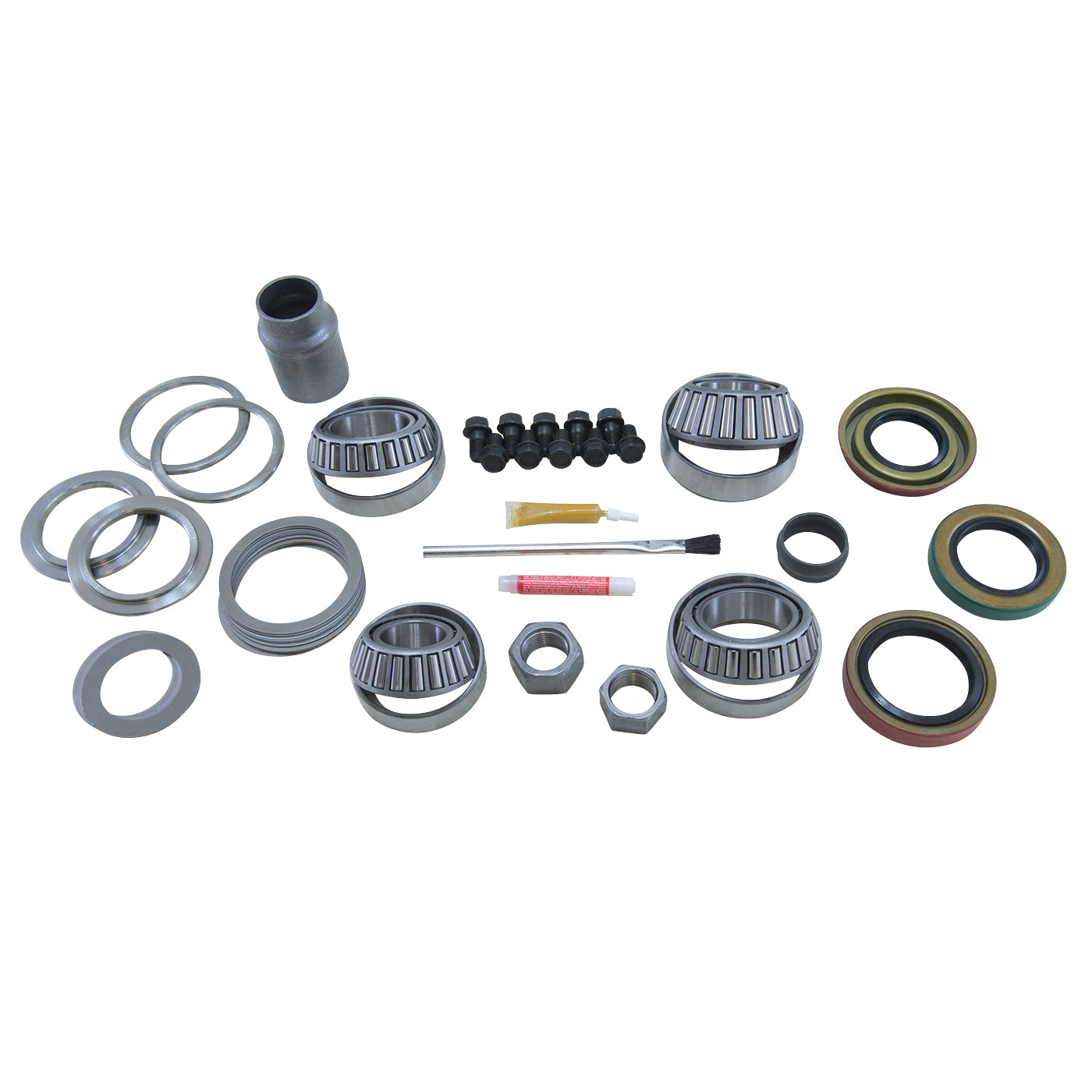 USA Standard Master Overhaul Kit For The 8.2