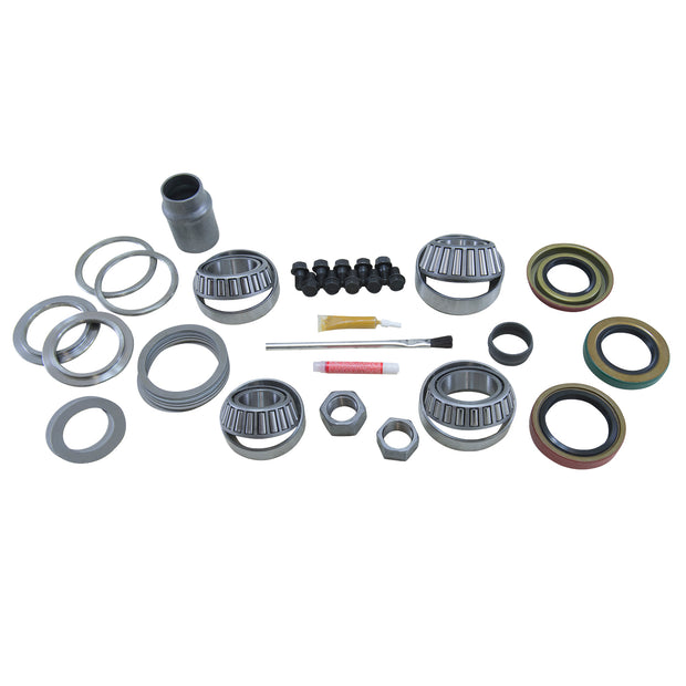USA Standard Master Overhaul Kit For The 8.2" Buick  Old'S  Pontiac Differential