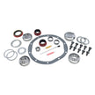 USA Standard Master Overhaul Kit For The GM 8.5 Front Differential