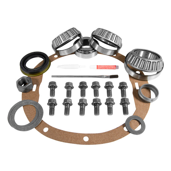 USA Standard Master Overhaul Kit For GM 8.5" Oldsmobile 442 & Cutlass  28 Spline