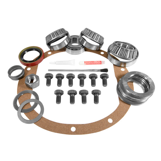 USA Standard Master Overhaul Kit For The GM 8.5 Differential