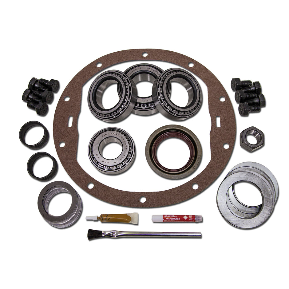 USA Standard Master Overhaul Kit For '10 & Up Camaro With V8