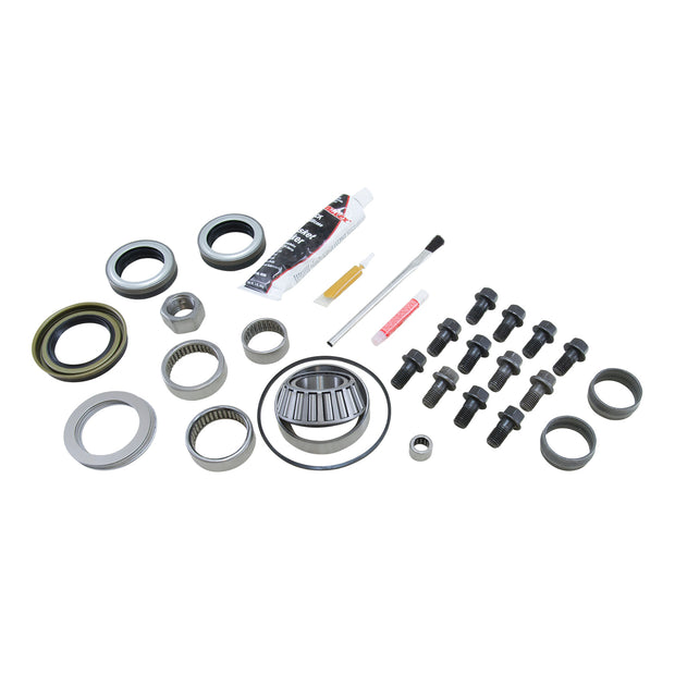 USA Standard Front Master Overhaul Kit For The 2011 & Up GM 9.25" IFS