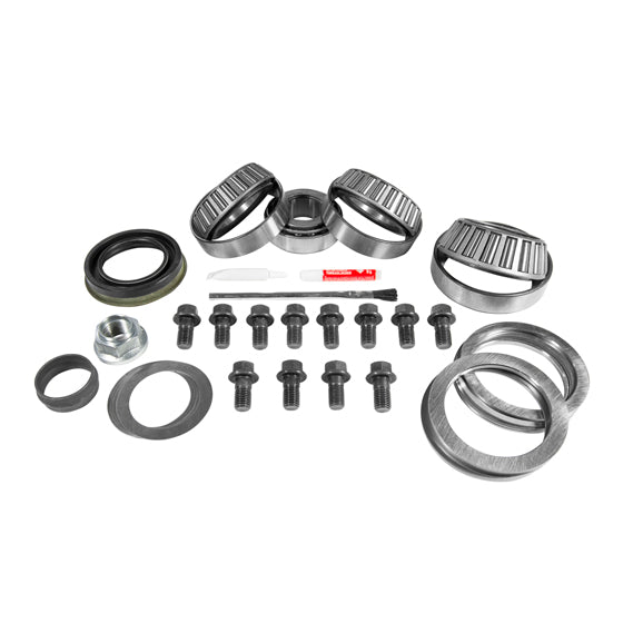 USA Standard Master Overhaul Kit For 2014 & Up GM 9.5" 12 Bolt Differential
