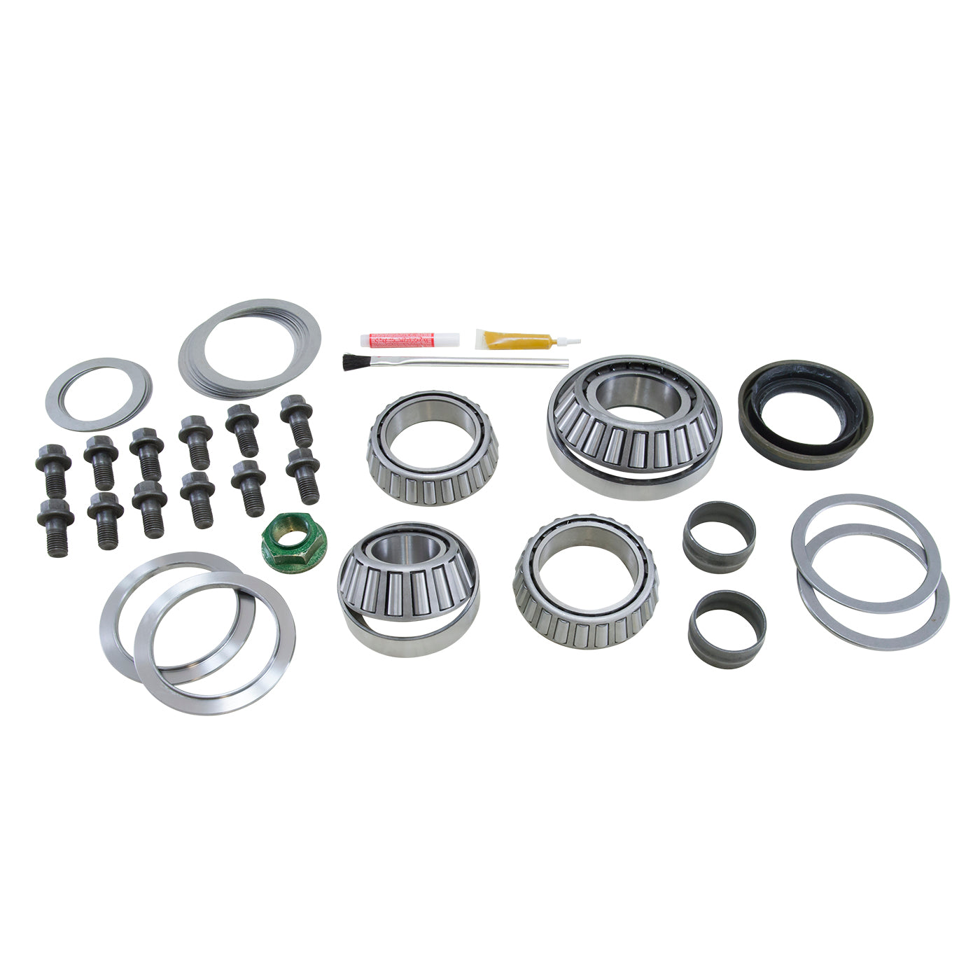 USA Standard Master Overhaul Kit For The '79-'97 GM 9.5