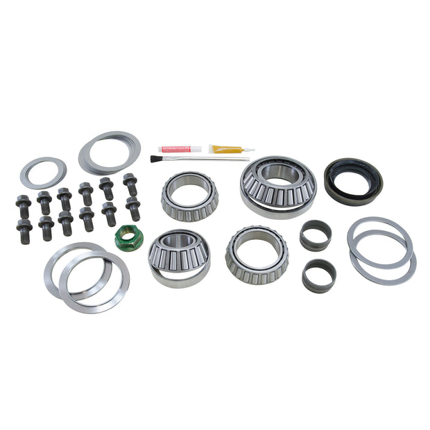 USA Standard Master Overhaul Kit For '97-'13 GM 9.5" Differential