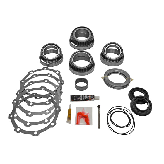 USA Standard Master Overhaul Kit For C5 & C6 Corvette