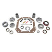 USA Standard Master Overhaul Kit For The '63-'79 GM CI Corvette Differential