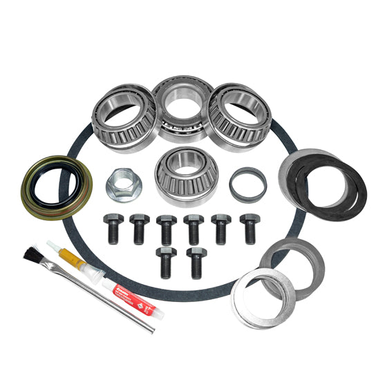 USA Standard Master Overhaul Kit For The 'Model 20 Differential