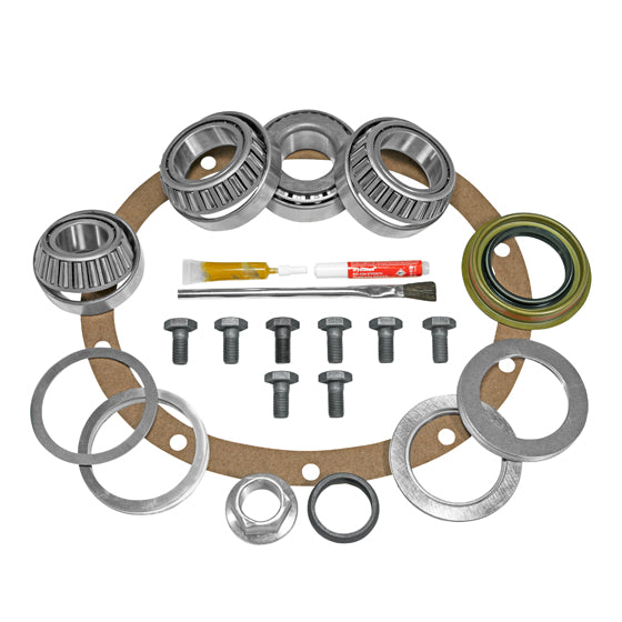 USA Standard Master Overhaul Kit For The Model 35 IFS Front Differential