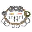 USA Standard Master Overhaul Kit For The '99 And Newer WJ Model 35 Differential