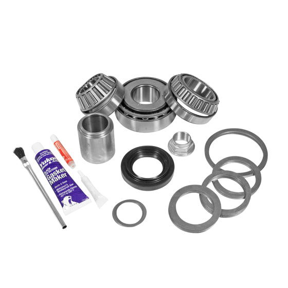 USA Standard Master Overhaul Kit For T100 & Tacoma With 8.4"  Gear Rear
