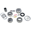 USA Standard Rear Master Overhaul Kit For Toyota 10.5