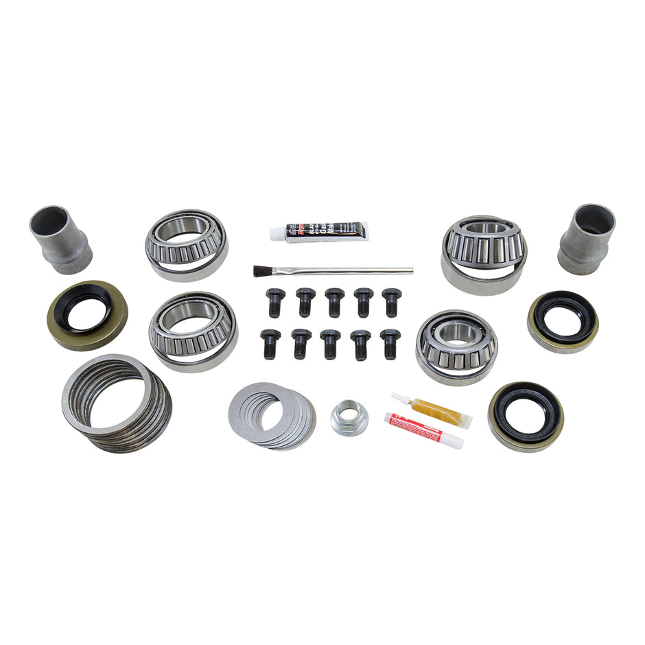 USA Standard Master Overhaul Kit For Toyota 7.5" IFS Differential  4-cyl Only