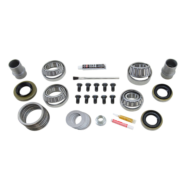 USA Standard Master Overhaul Kit For Toyota 7.5" IFS Differential  4-cyl Only