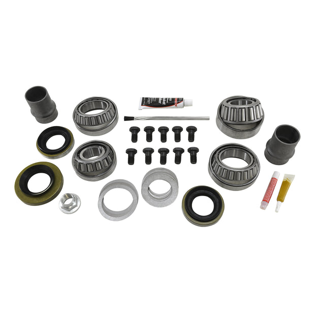 USA Standard Master Overhaul Kit For Toyota 7.5" IFS Differential  4-cyl Only