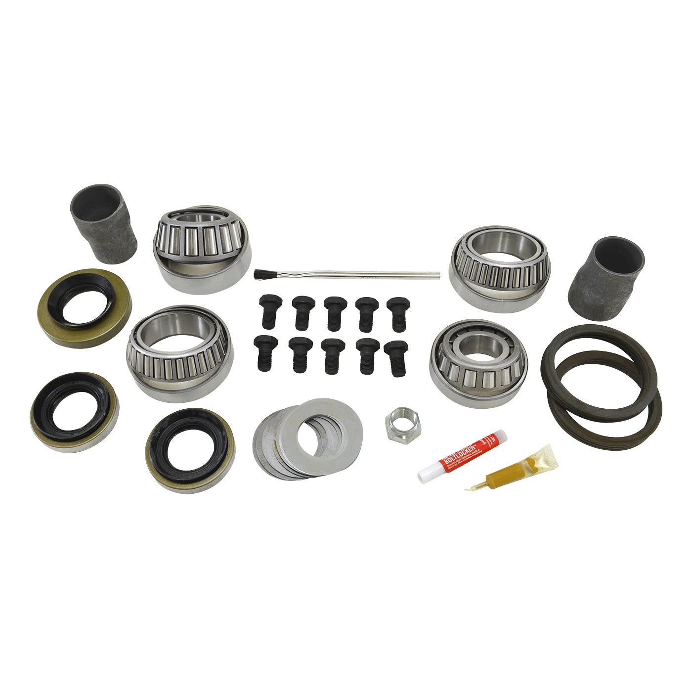 USA Standard Master Overhaul Kit For Toyota 7.5