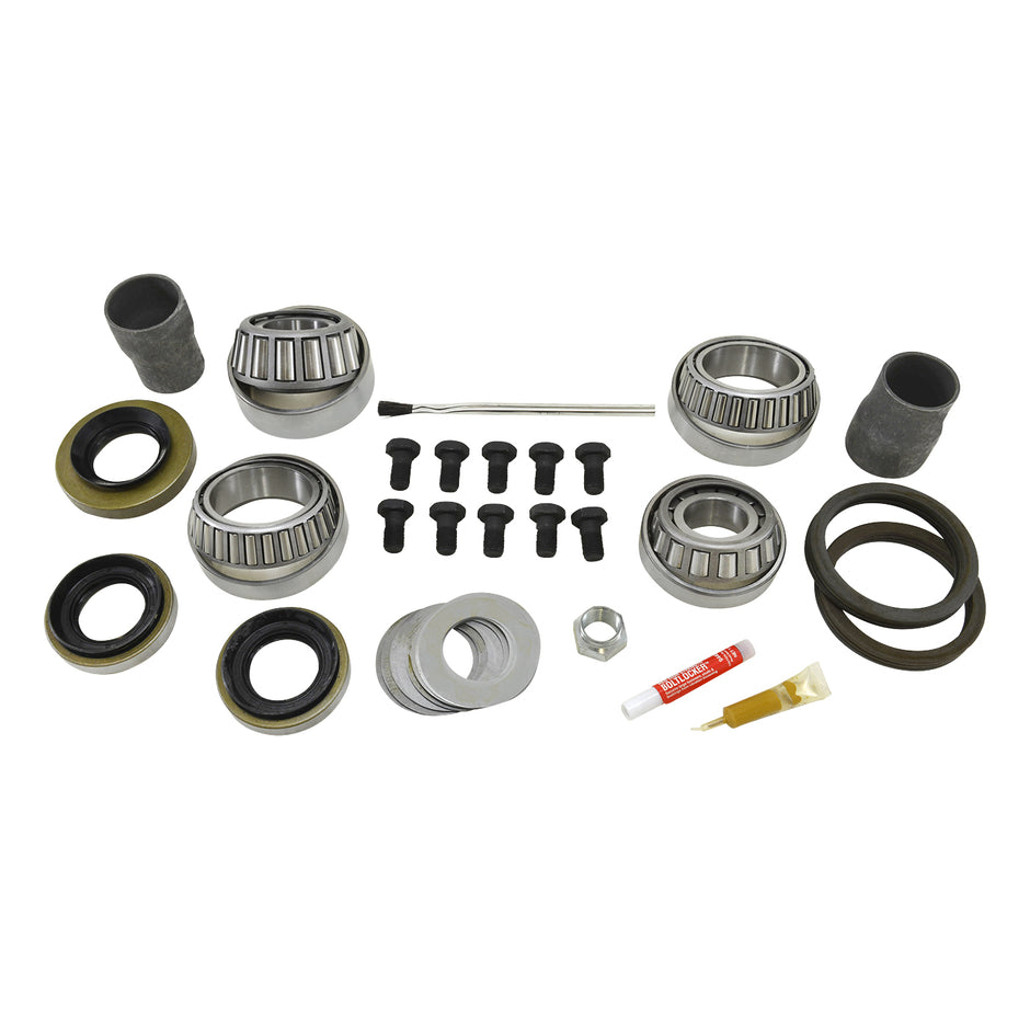 USA Standard Master Overhaul Kit For Toyota 7.5" IFS Differential  V6