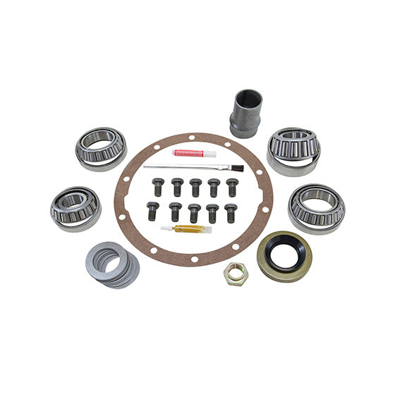 USA Standard Master Overhaul Kit For The '85 And Older Toyota 8