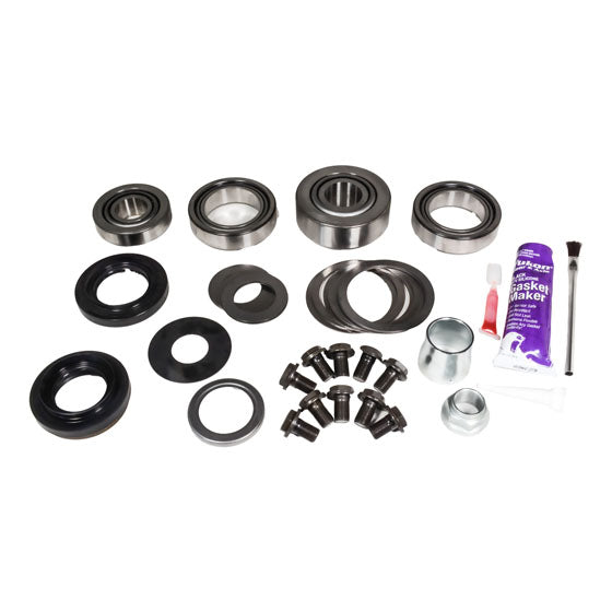 USA Standard Master Overhaul Kit For Toyota 8” Front Differential