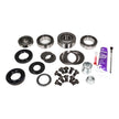 USA Standard Master Overhaul Kit For Toyota 8” Front Differential