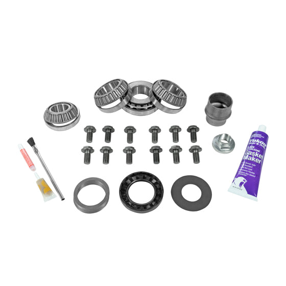 USA Standard Master Overhaul Kit For Toyota 9.5" 07 & Up