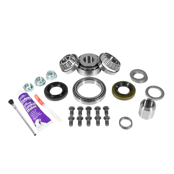 USA Standard Master Overhaul Kit  Toyota Tacoma/4Runner  W/E-Locker/Solid Spacer
