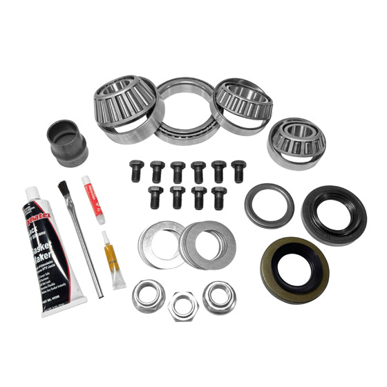 USA Standard Master Overhaul Kit  Toyota Tacoma/4-Runner W/factory Elect Locker