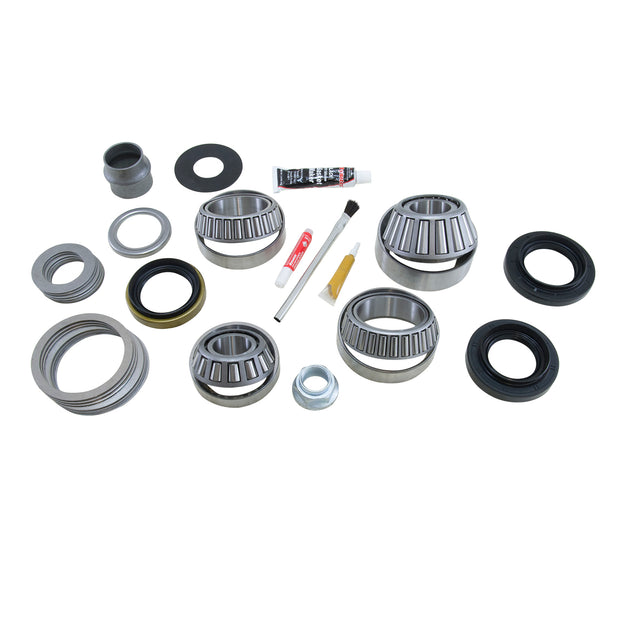 USA Standard Master Overhaul Kit  Toyota Clamshell  Front Reverse Rotation Diff