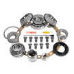 USA Standard Master Overhaul Kit For Toyota V6/T4 W/Solid Spacer  29 Spline