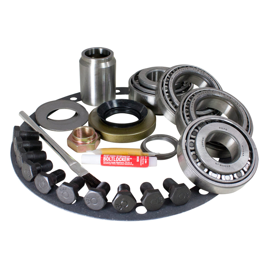 USA Standard Master Overhaul Kit For The Toyota V6  '02 & Down  W/ 27 Spl Pinion