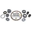 USA Standard Master Overhaul Kit For Toyota V6/Turbo 4 Differential  '02 & Down