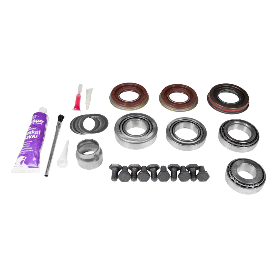 USA Standard Gear Master Overhaul Kit For Nissan M205 Front Differential
