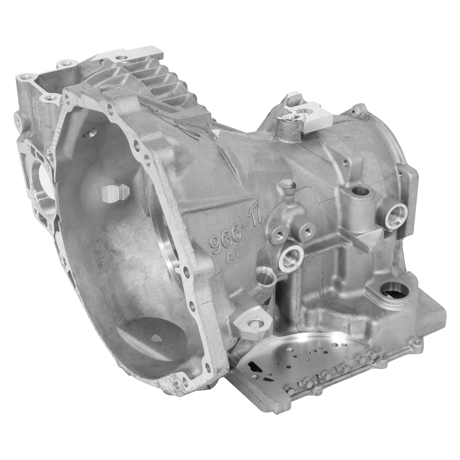 41TE Automatic Main Case Chrysler  Plymouth  And Dodge