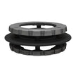 USA Standard Manual Transmission NP435 3rd & 4th Synchro Ring Assembly