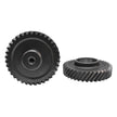 USA Standard Manual Transmission NP535 Cluster & 5th Gear