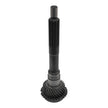 USA Standard Manual Transmission AX15 1992+ Chrysler Input 10-Spl