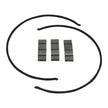 USA Standard Manual Trans AX15 & R151 Chrysler 5th Spring Key Kit Non-Updated