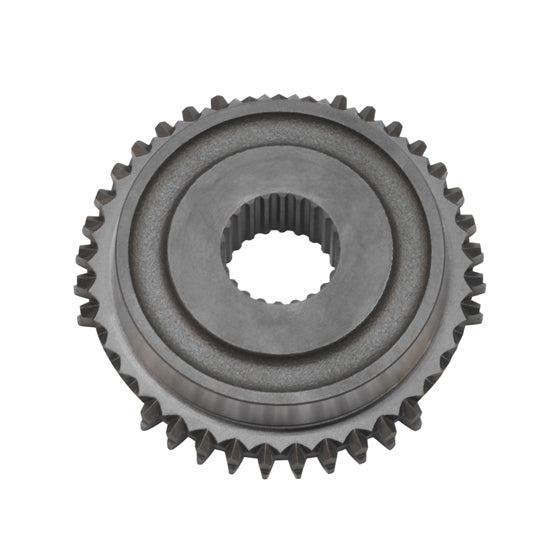 USA Standard Manual Transmission AX5 1988+ Jeep/Toyota 3rd & 4th Synchro Hub